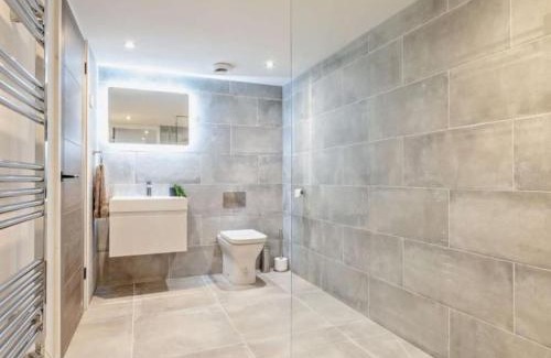 Combe Martin House | Hillsview - 4 berth renovated barn conversion