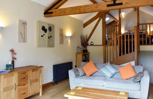 Dockray House | Hilltoft Barn
