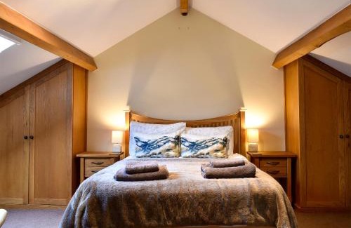Dockray House | Hilltoft Barn
