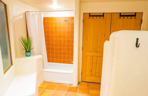 Tetonia Apartment | Hilltop Apartment at Windbreak