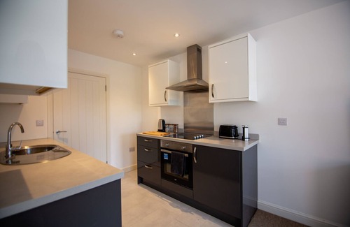 Salisbury Apartment | Hilltop Apartment Salisbury