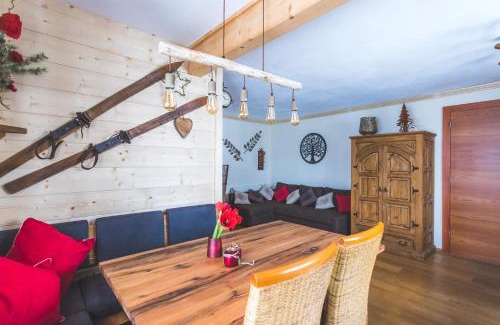 Lofer Apartment | Hilltop Appartement