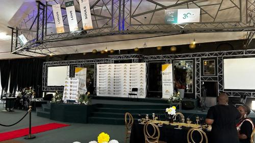 Mkhuhlu Apartment | Hilltop Assembly Conference Center