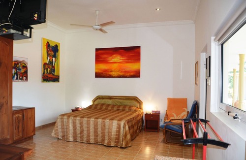 Boossa House | Hilltop Boosa