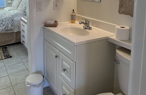 Bonsall House | Hilltop Cottage