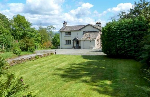 Windermere Apartment | Hilltop, Cunsey, Graythwaite