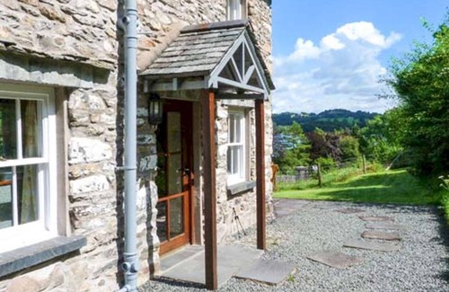 Windermere Apartment | Hilltop, Cunsey, Graythwaite