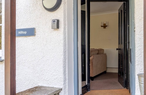 Windermere Apartment | Hilltop, Cunsey, Graythwaite
