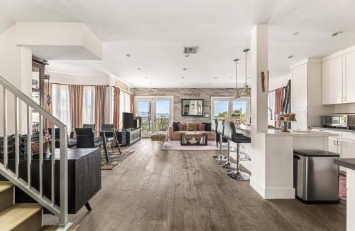 Elysian Heights House | Hilltop Escape-urban Oasis In Silverlakeecho Park