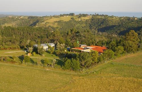 Hoekwil Apartment | Hilltop Getaway