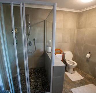 Hoekwil Apartment | Hilltop Getaway