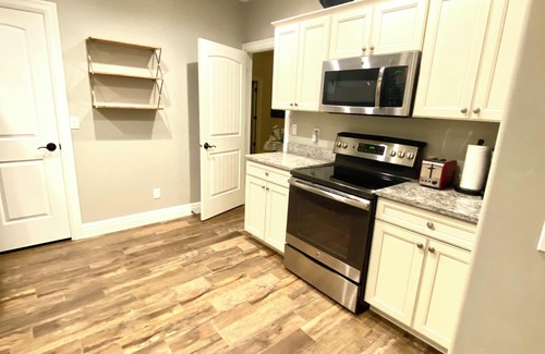 Herriman Apartment | Hilltop Haven 3-bed 2-Bath apartment in Luxury home