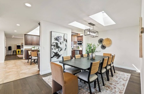 Paso Robles House | Hilltop Haven: Panoramic Views & Endless Adventure
