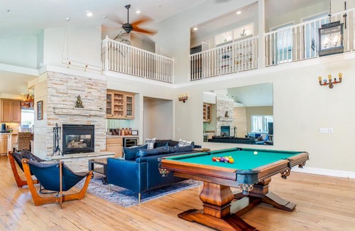 Atascadero House | Hilltop Heaven