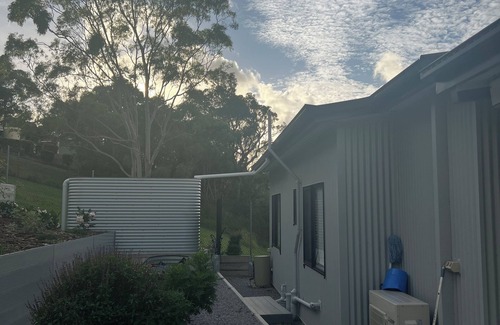 Agnes Water House | Hilltop Hideaway in Agnes Water- perfect Easter retreat. Beach is 2 minutes!