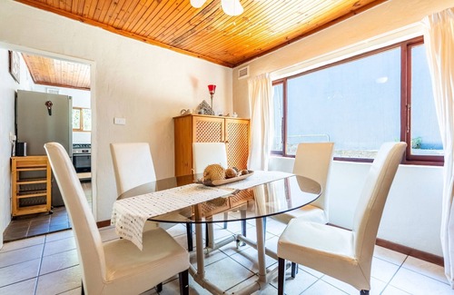 Umdloti House | Hilltop Hideaway