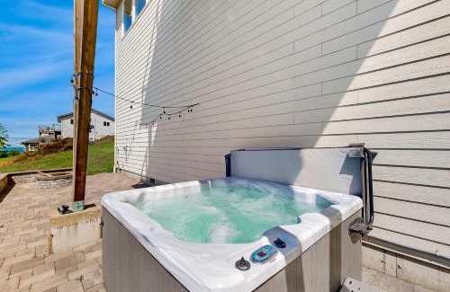 Pacific City House | Hilltop House