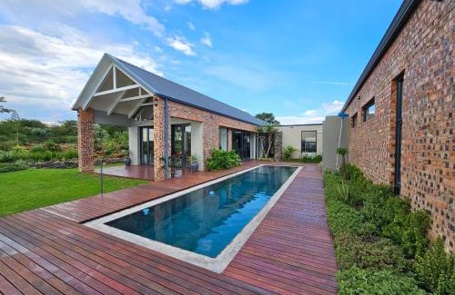 Ladysmith Bed & Breakfast | Hilltop House