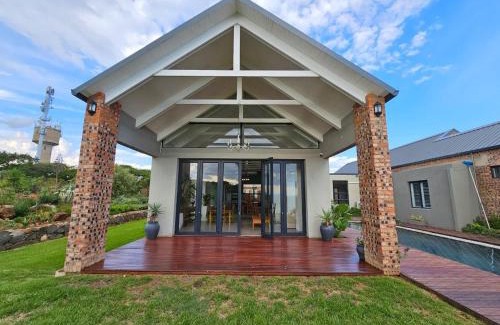 Ladysmith Bed & Breakfast | Hilltop House