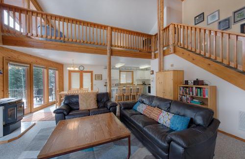 McCall House | Hilltop Lodge by Casago McCall - Donerightmanagement