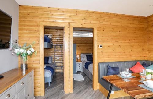Corwen House | Hilltop Lodge