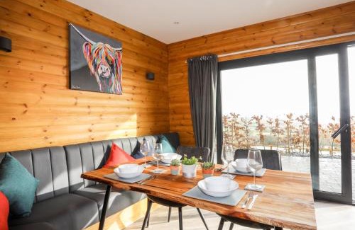 Corwen House | Hilltop Lodge