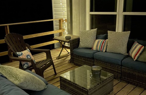 Mount Ida House | Hilltop Paradise: Cozy 3-bedroom house hidden in amazing Mount Ida with WiFi!