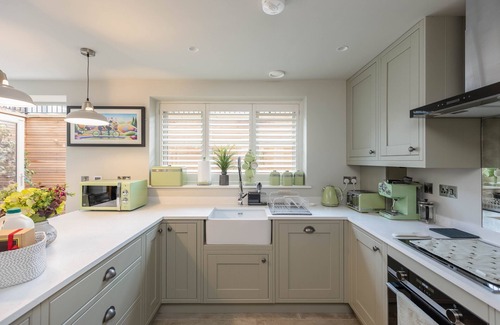 Pateley Bridge House | Hilltop Snug Entire House