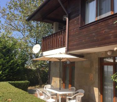 Sunny Beach Villa | HillTop Villa