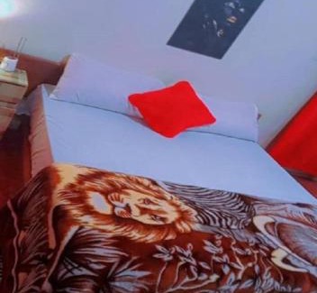 Yof Apartment | Hilltop Villa Ouest Foire