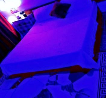 Yof Apartment | Hilltop Villa Ouest Foire