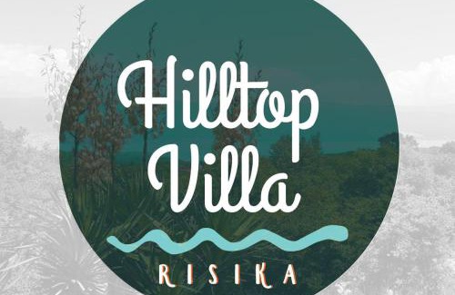 Risika Apartment | Hilltop Villa Risika