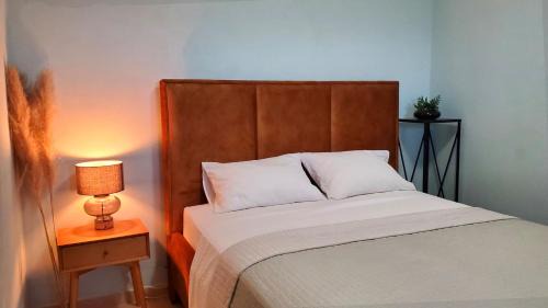 Risika Apartment | Hilltop Villa Risika