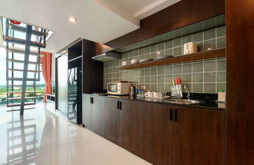 Koh Kaew Hotel | Hilltop Wellness Resort