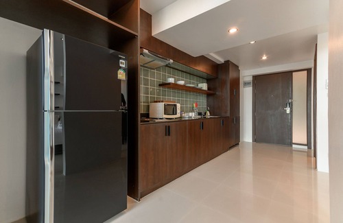 Koh Kaew Hotel | Hilltop Wellness Resort