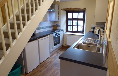 Brecon Cottage | Hilltops Brecon Holiday Cottages