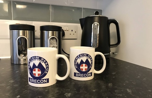 Brecon Cottage | Hilltops Brecon Holiday Cottages