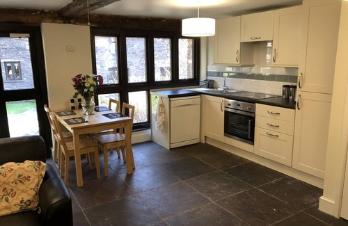 Brecon Cottage | Hilltops Brecon Holiday Cottages