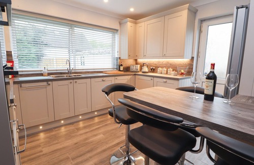 Conwy Cottage | Hilltops