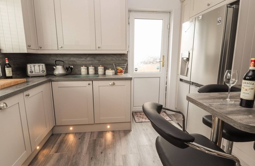 Conwy Cottage | Hilltops