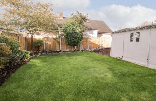 Conwy Cottage | Hilltops