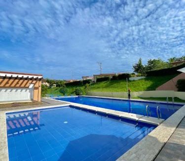 Tagbilaran Apartment | Hillview Apt w/Pool Access - Free Wifi