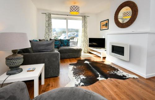 Llanbedrog Apartment | Hillview