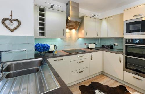 Llanbedrog Apartment | Hillview