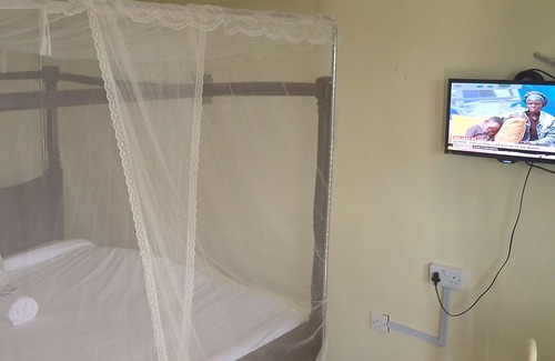 Webuye Hotel | Hillview Heights Haven Guest & Hotel