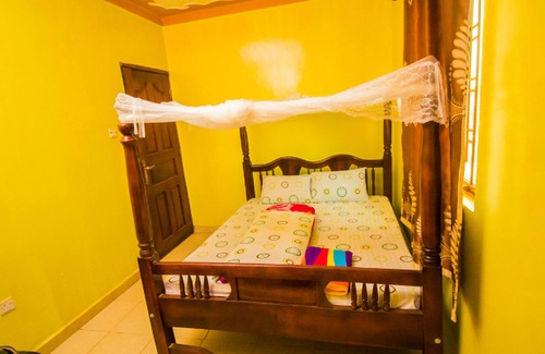 Jinja Hotel | Hillview Hotel