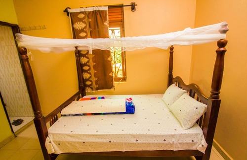 Jinja Hotel | Hillview Hotel