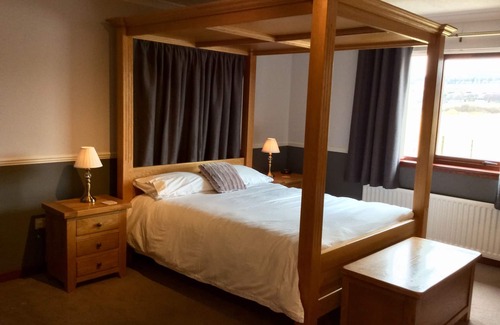 Marybank Bed & Breakfast | Hillview Park