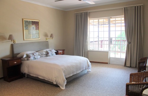 Sabie Bed & Breakfast | Hillwatering Country House