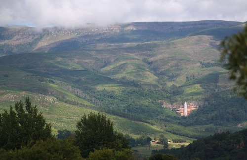 Sabie Bed & Breakfast | Hillwatering Country House